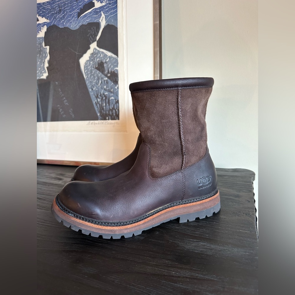UGG Men’s Polson Stout Boots
